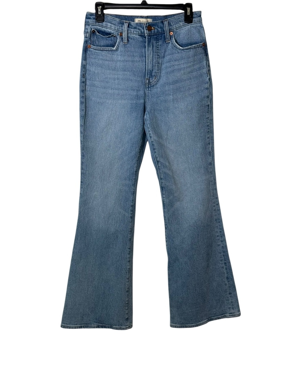 Women's Perfect Vintage Flare Jean High Rise 26